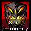 Stun Immunity